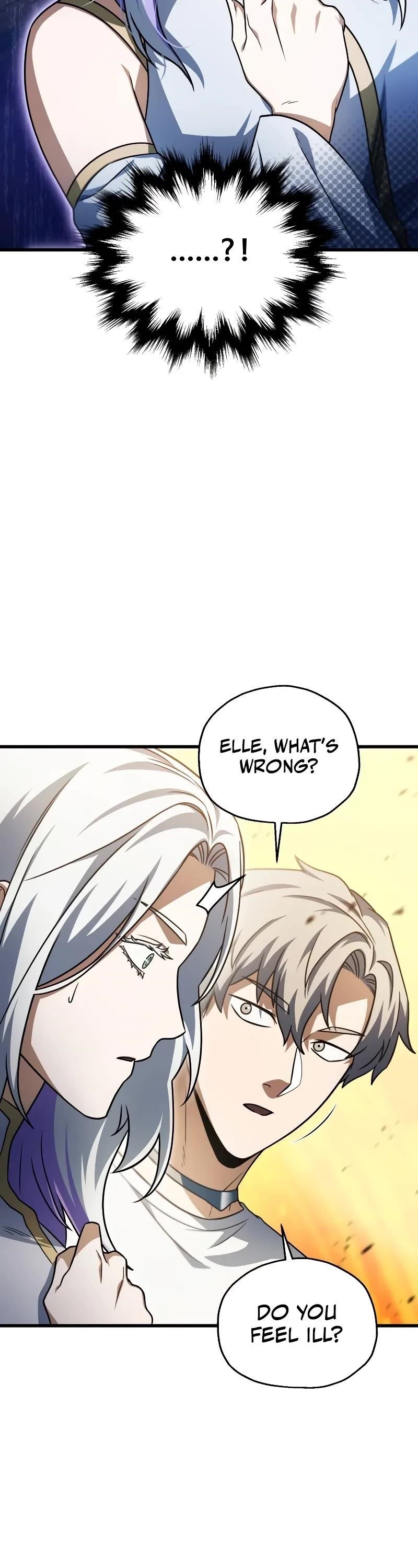 The Player that can't Level Up Chapter 168 - Page 13 in English