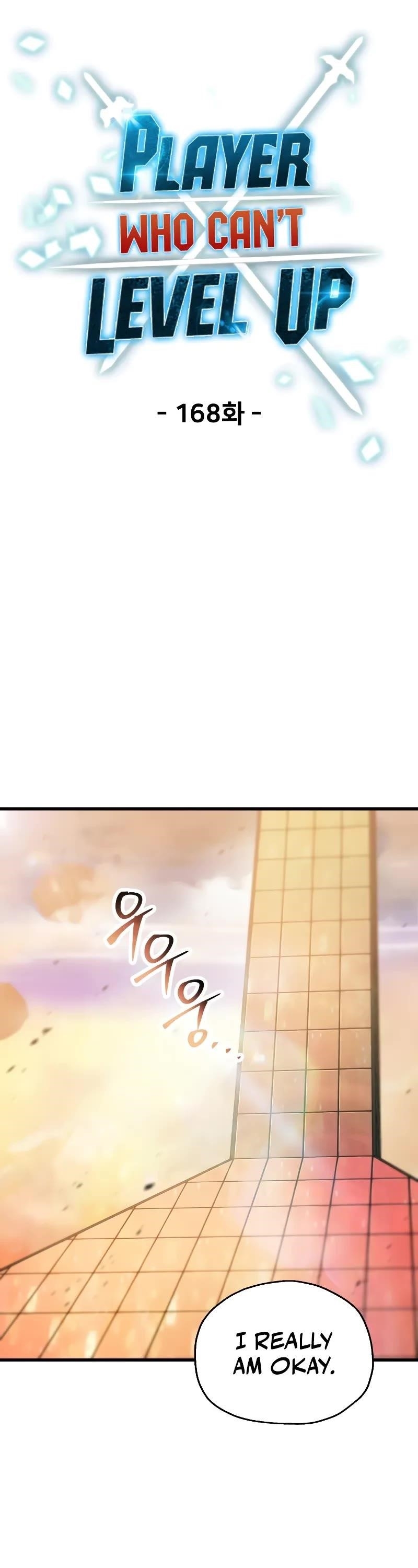 The Player that can't Level Up Chapter 168 - Page 16 in English