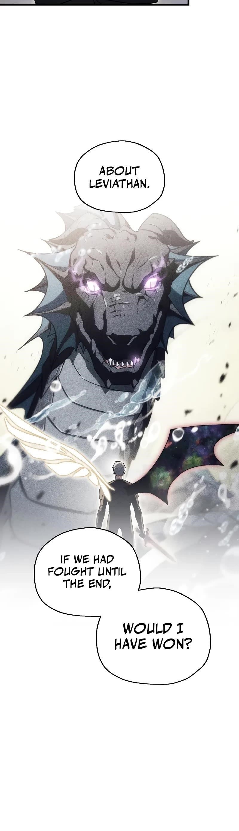 The Player that can't Level Up Chapter 168 - Page 23 in English