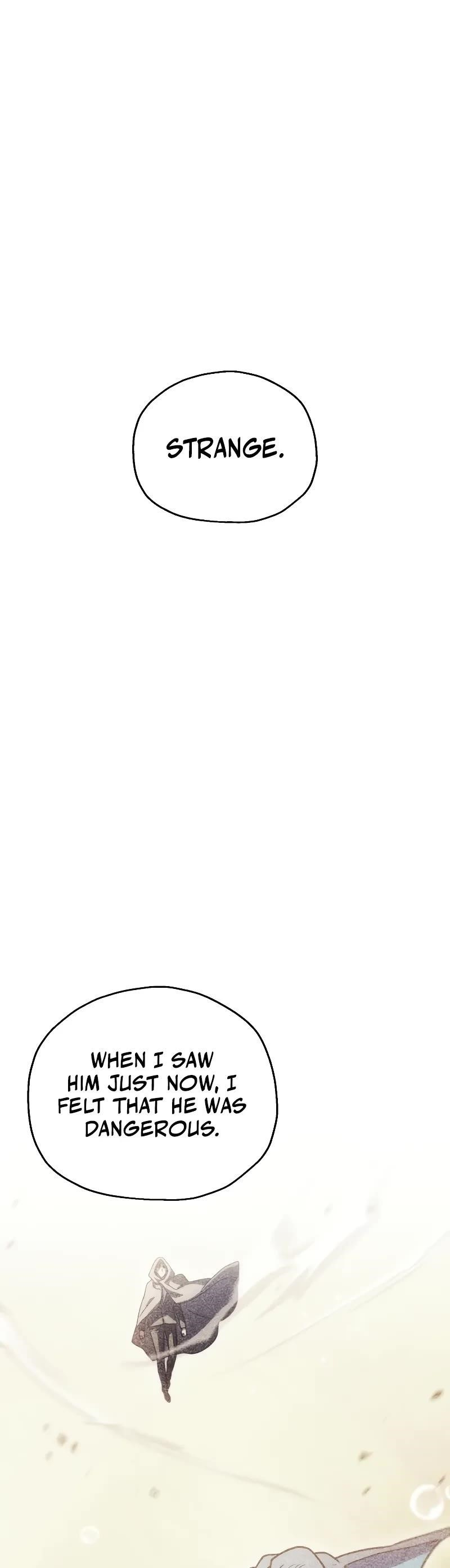 The Player that can't Level Up Chapter 168 - Page 30 in English