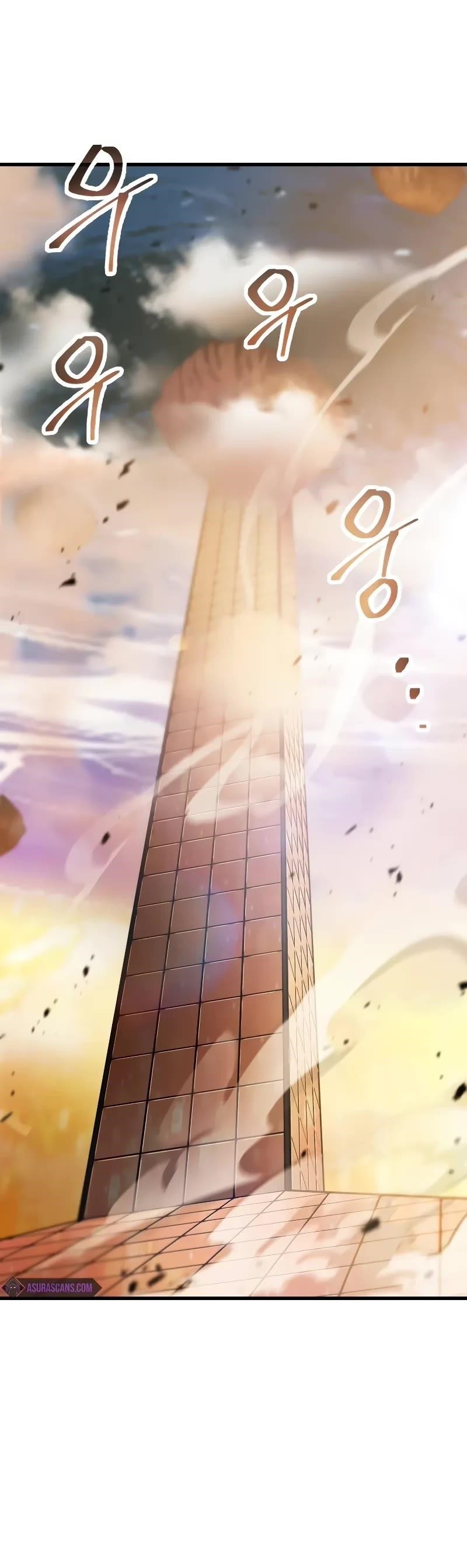 The Player that can't Level Up Chapter 168 - Page 43 in English