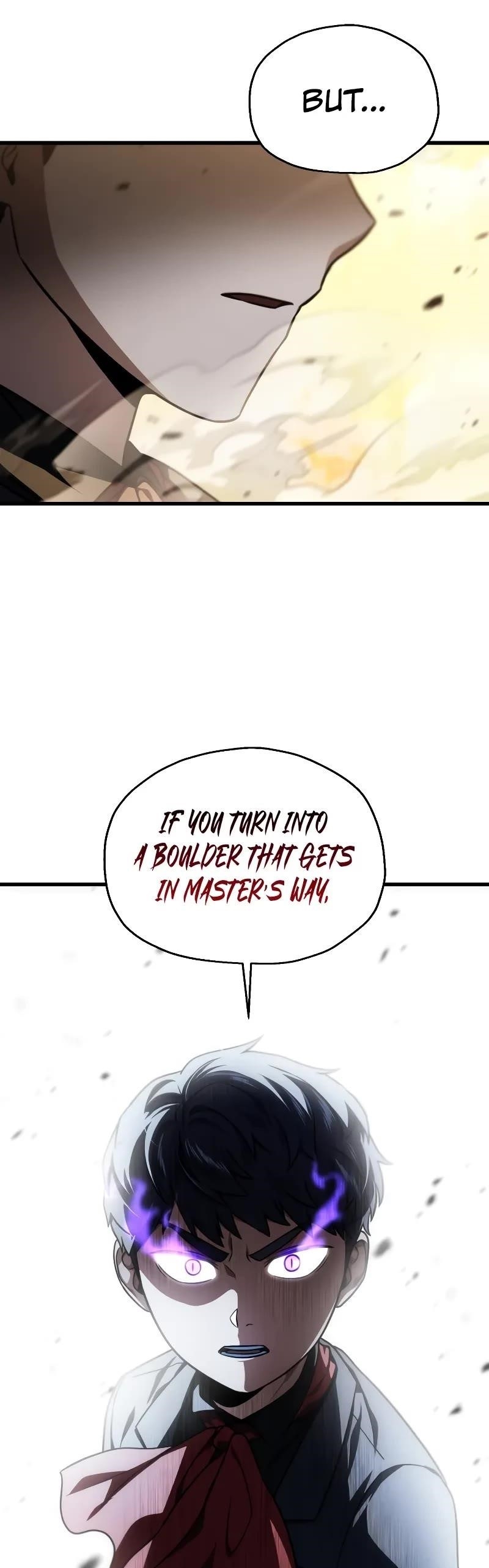 The Player that can't Level Up Chapter 168 - Page 50 in English