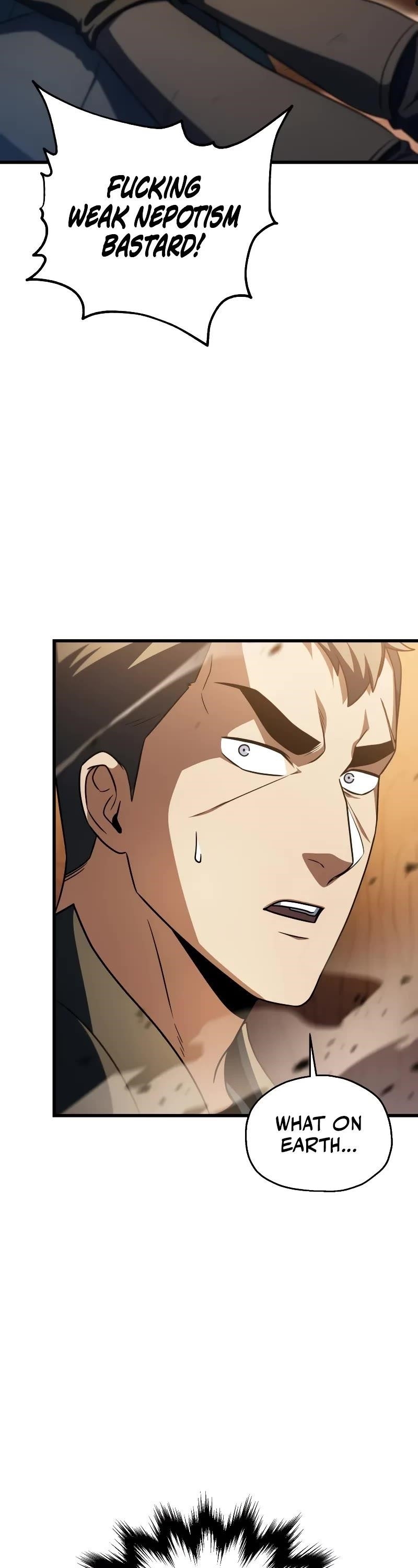 The Player that can't Level Up Chapter 168 - Page 6 in English