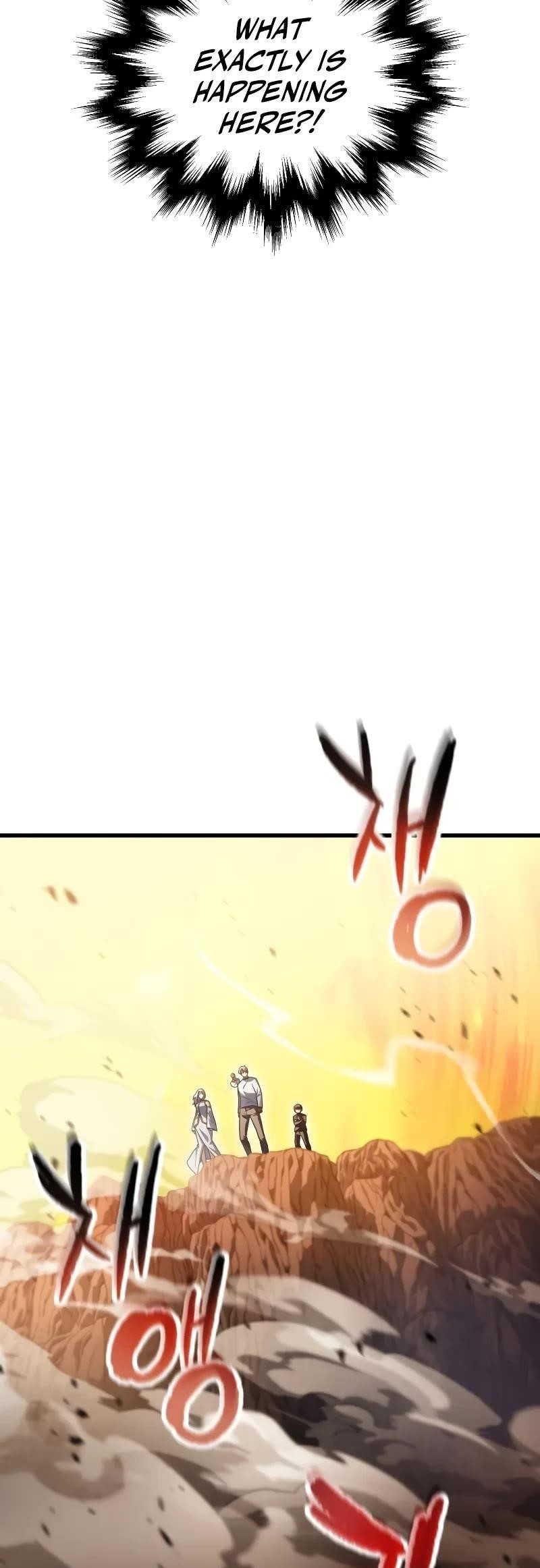 The Player that can't Level Up Chapter 168 - Page 7 in English