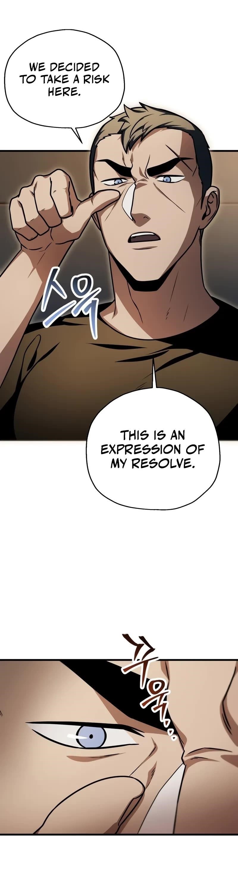 The Player that can't Level Up Chapter 169 - Page 11 in English