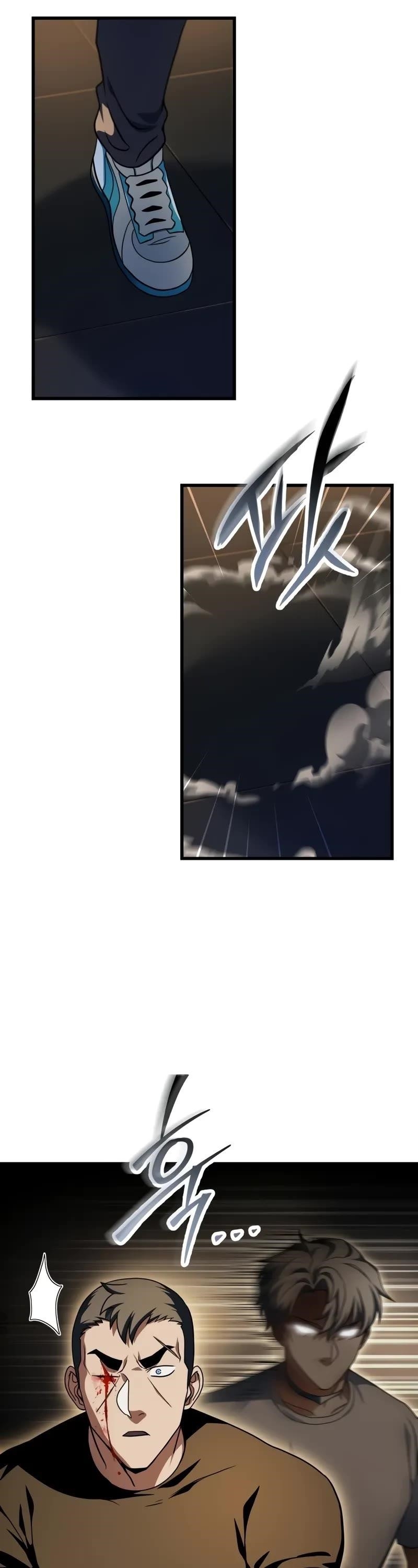 The Player that can't Level Up Chapter 169 - Page 18 in English