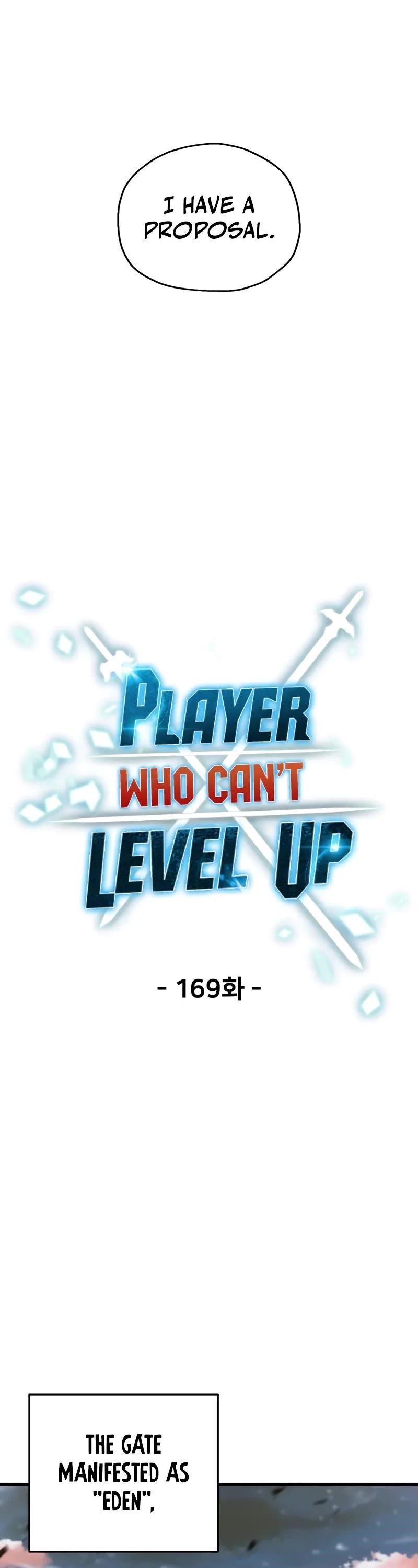 The Player that can't Level Up Chapter 169 - Page 26 in English