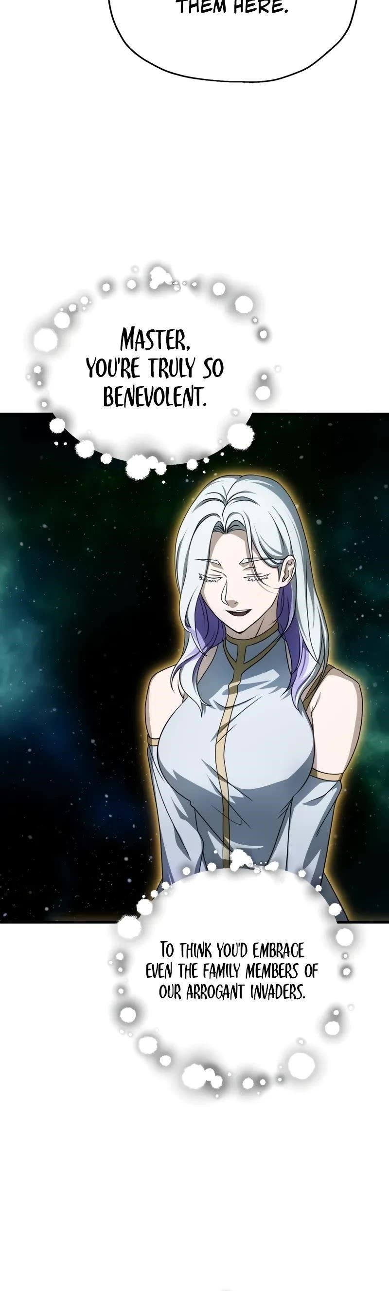The Player that can't Level Up Chapter 169 - Page 34 in English