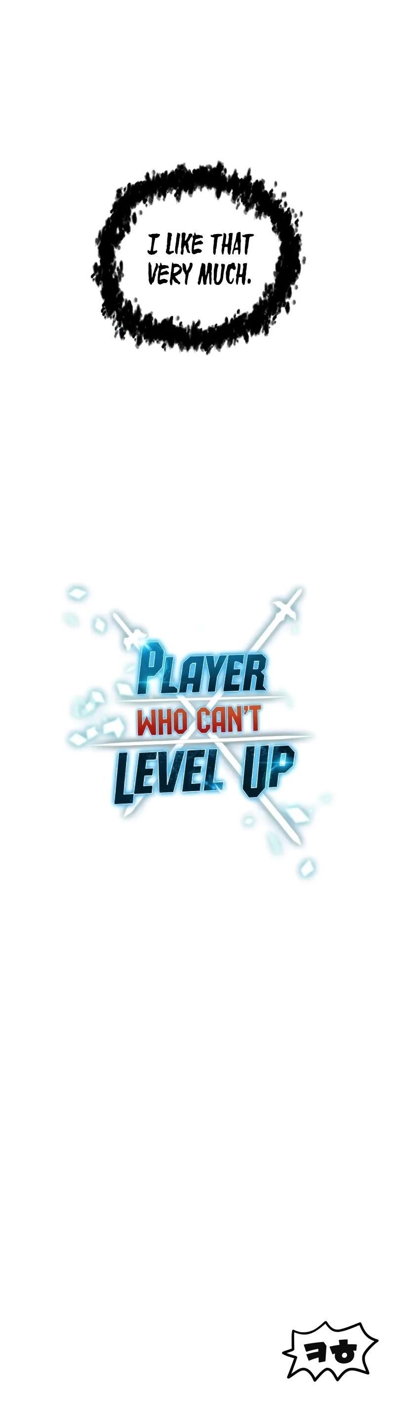 The Player that can't Level Up Chapter 169 - Page 39 in English