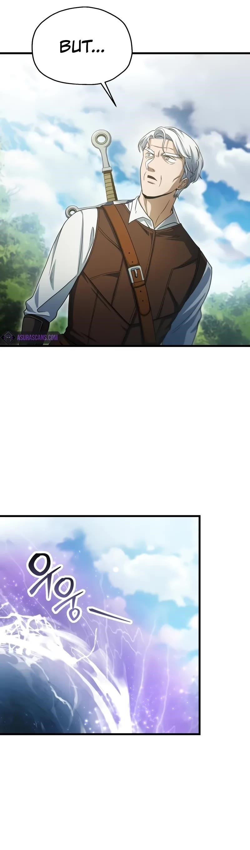The Player that can't Level Up Chapter 170 - Page 20 in English