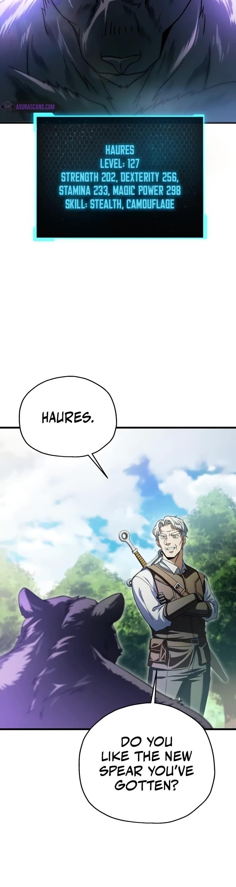 The Player that can't Level Up Chapter 170 - Page 25 in English