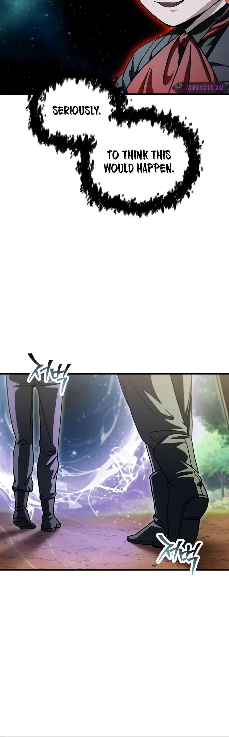 The Player that can't Level Up Chapter 170 - Page 30 in English