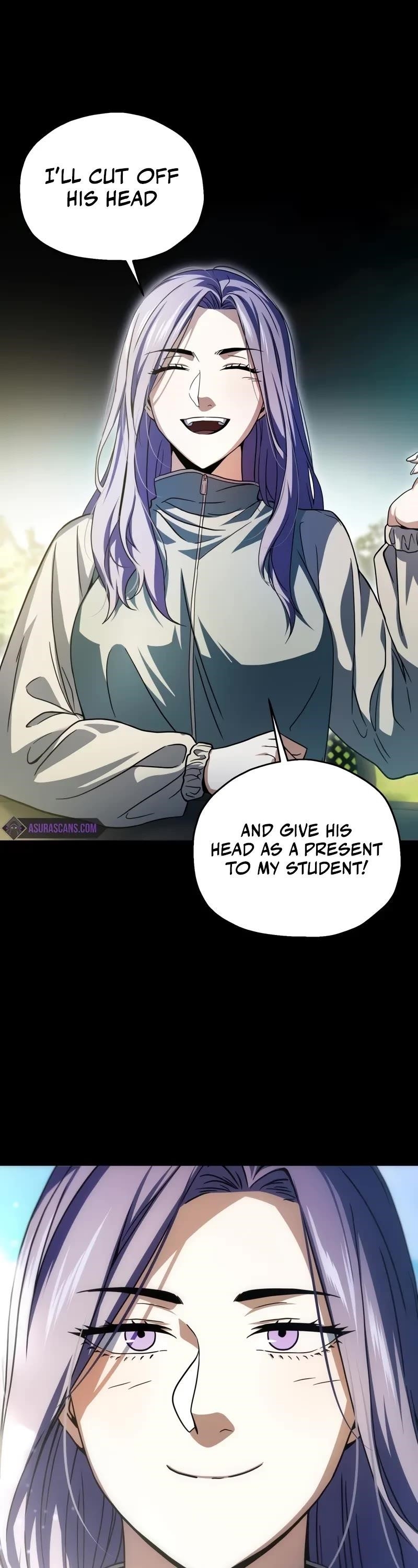 The Player that can't Level Up Chapter 170 - Page 43 in English