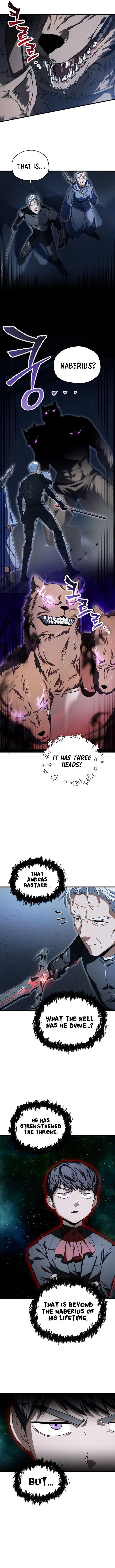 The Player that can't Level Up Chapter 173 - Page 7 in English