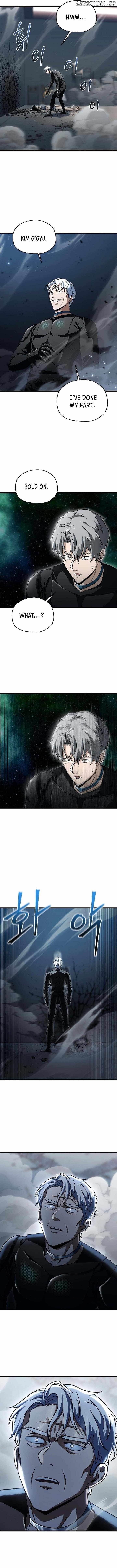 The Player that can't Level Up Chapter 177 - Page 4 in English