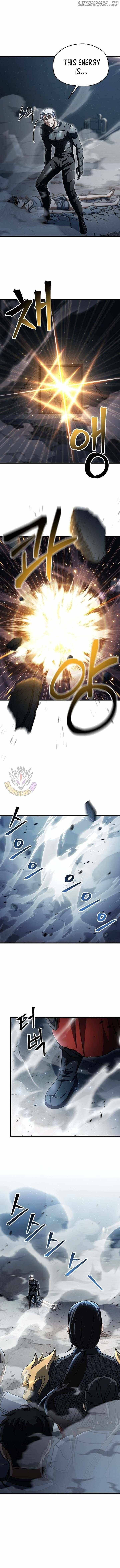 The Player that can't Level Up Chapter 177 - Page 7 in English