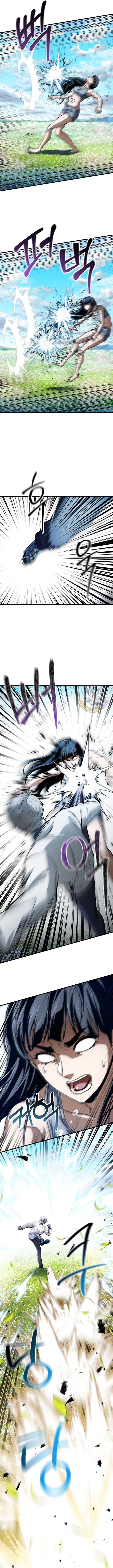 The Player that can't Level Up Chapter 184 - Page 6 in English