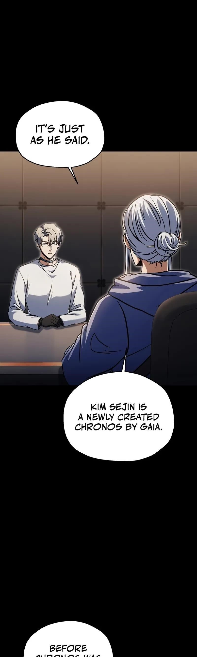 The Player that can't Level Up Chapter 190 - Page 10 in English