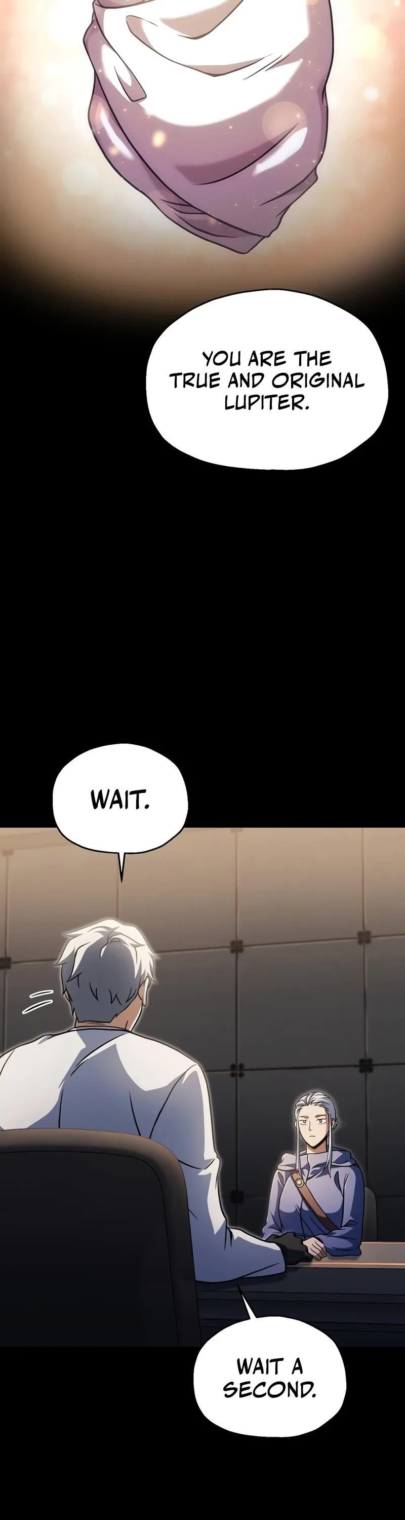 The Player that can't Level Up Chapter 190 - Page 13 in English