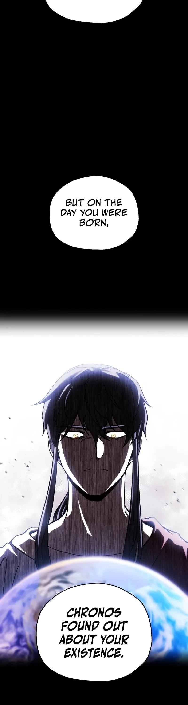The Player that can't Level Up Chapter 190 - Page 18 in English