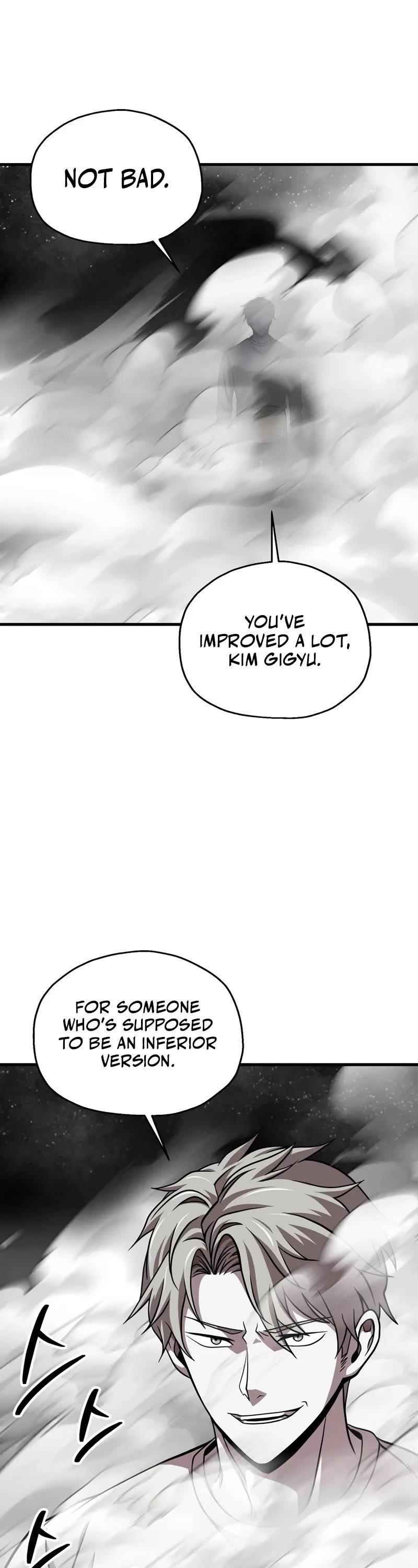 The Player that can't Level Up Chapter 190 - Page 4 in English