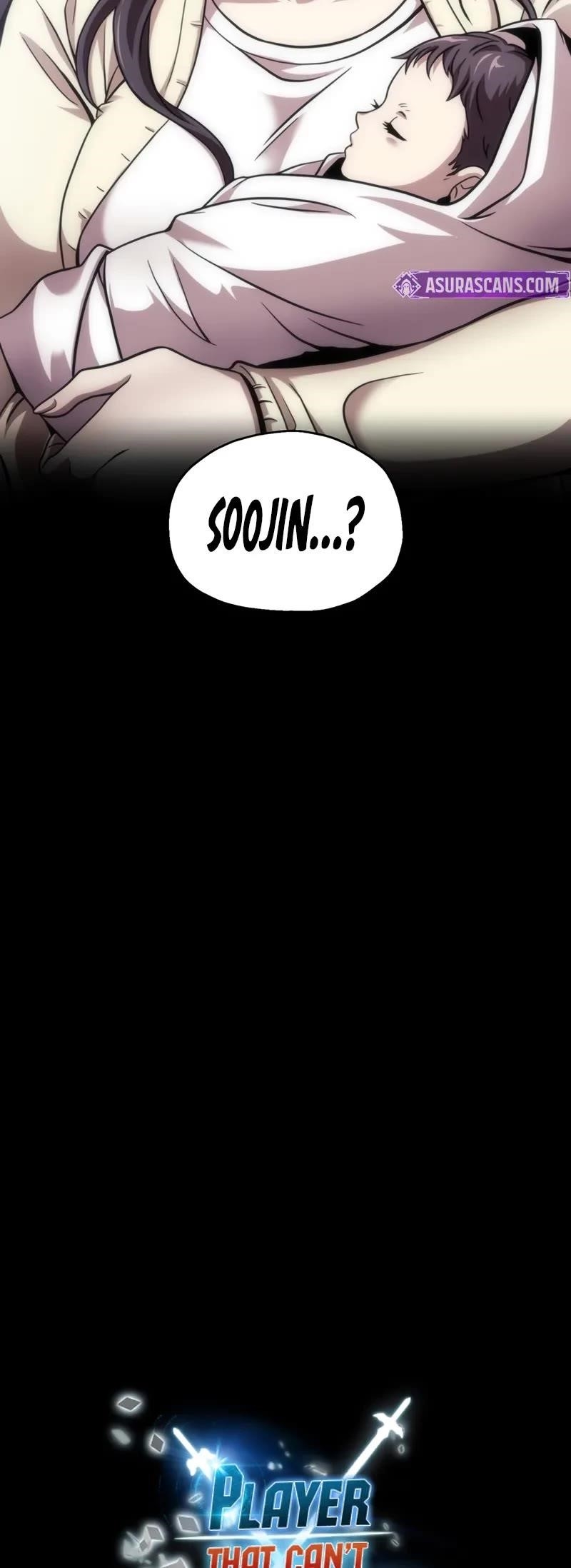The Player that can't Level Up Chapter 190 - Page 45 in English