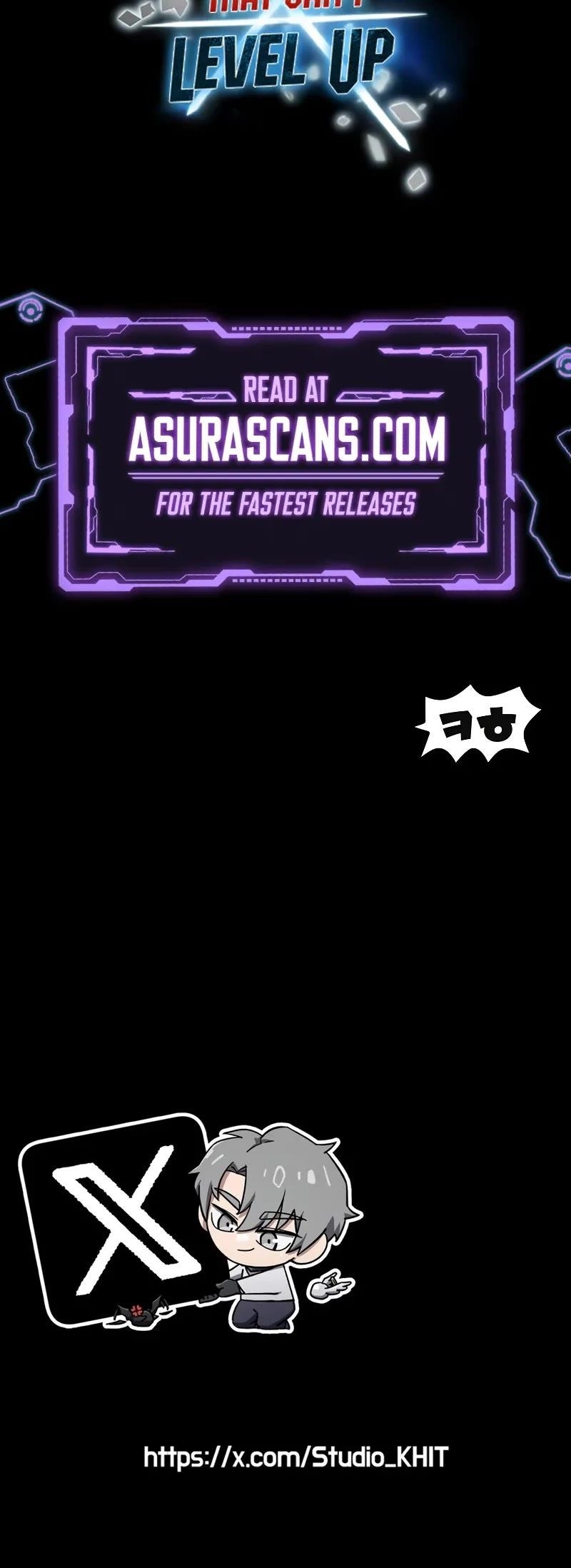 The Player that can't Level Up Chapter 190 - Page 46 in English