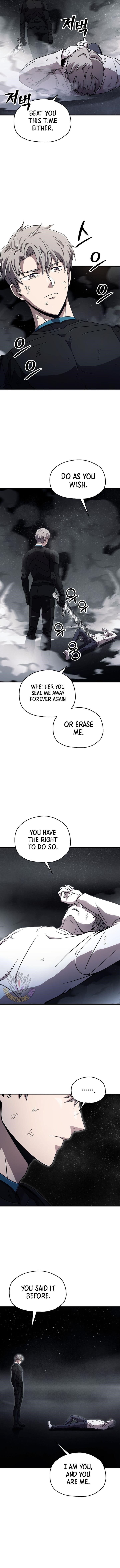 The Player that can't Level Up Chapter 192 - Page 11 in English