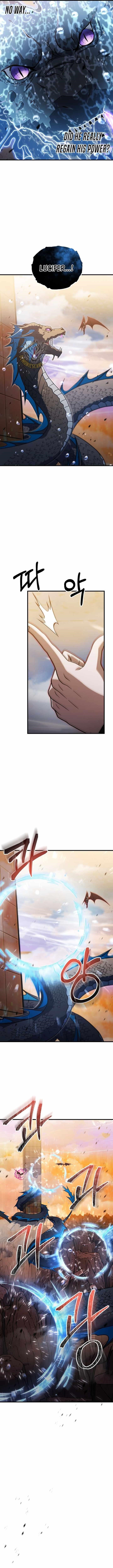 The Player that can't Level Up Chapter 196 - Page 4 in English