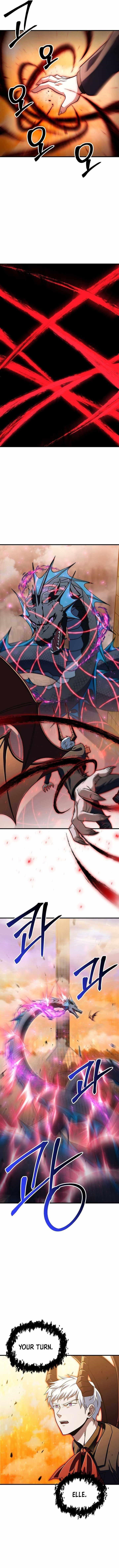 The Player that can't Level Up Chapter 197 - Page 7 in English