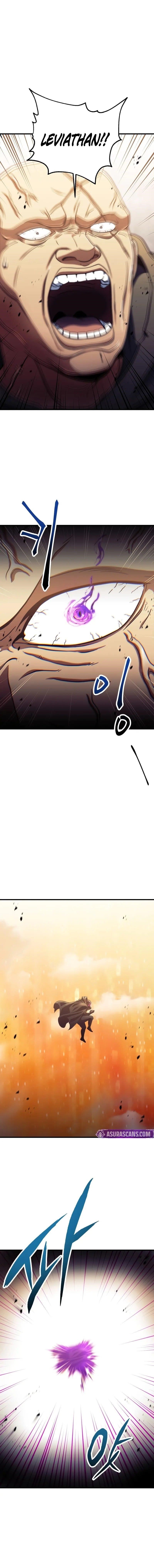 The Player that can't Level Up Chapter 199 - Page 3 in English
