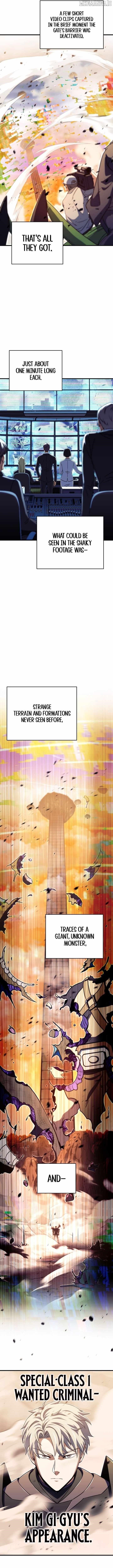 The Player that can't Level Up Chapter 202 - Page 4 in English