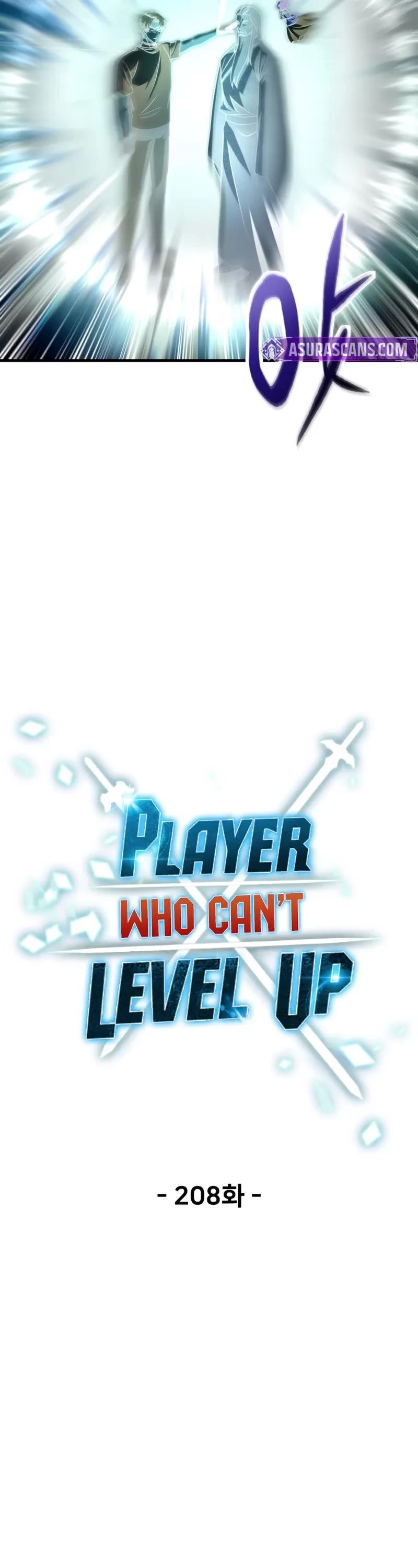 The Player that can't Level Up Chapter 208 - Page 17 in English