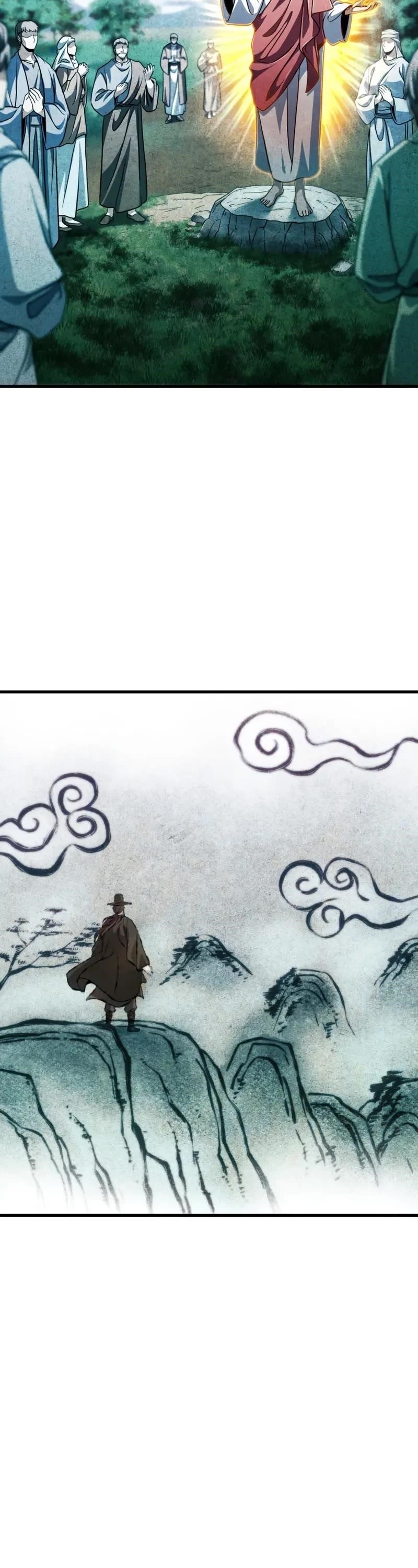 The Player that can't Level Up Chapter 209 - Page 11 in English