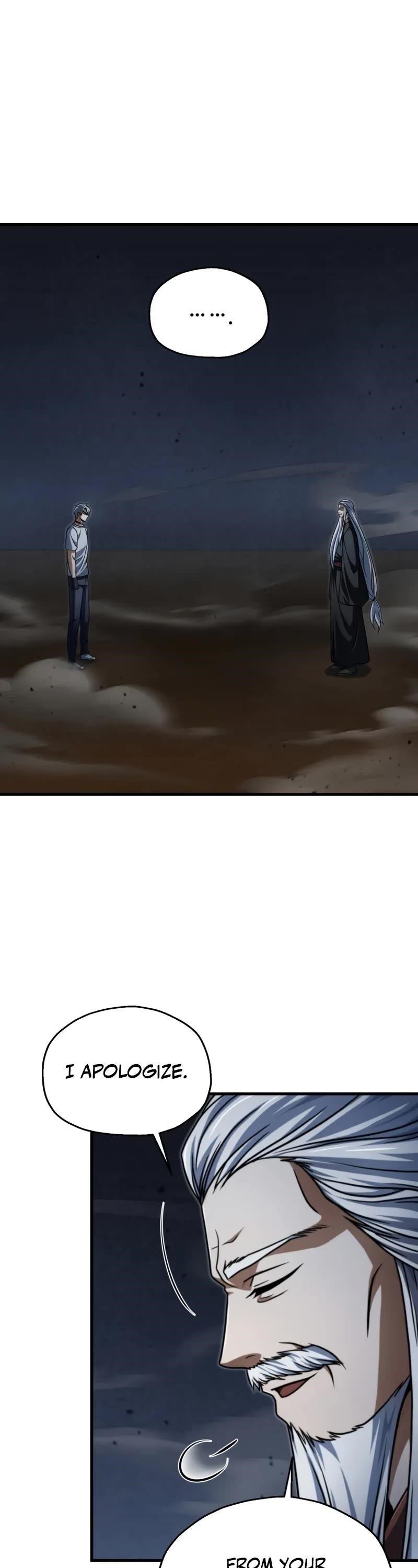 The Player that can't Level Up Chapter 209 - Page 17 in English