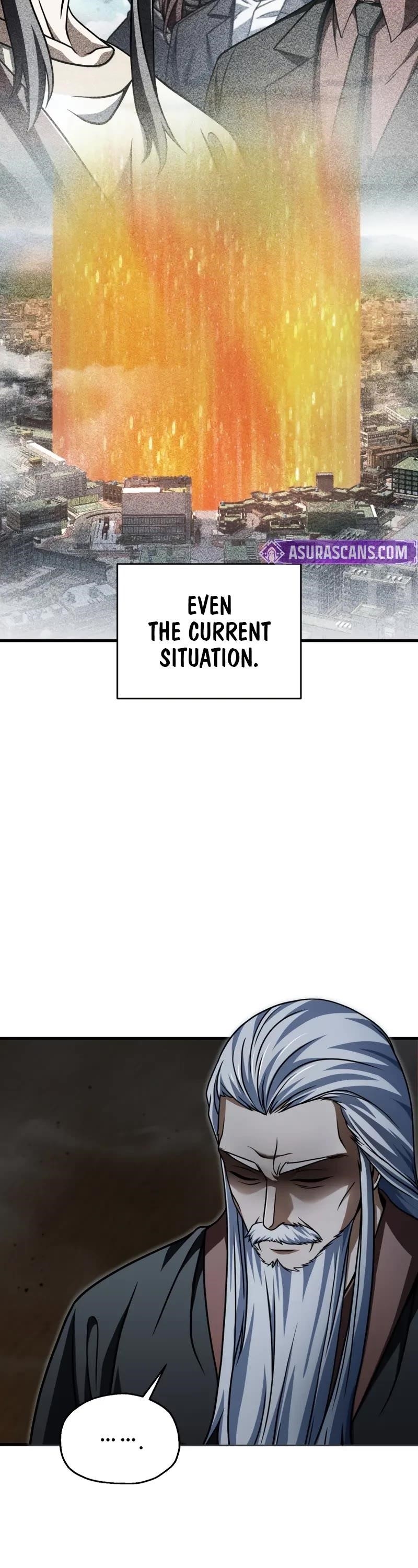The Player that can't Level Up Chapter 209 - Page 26 in English