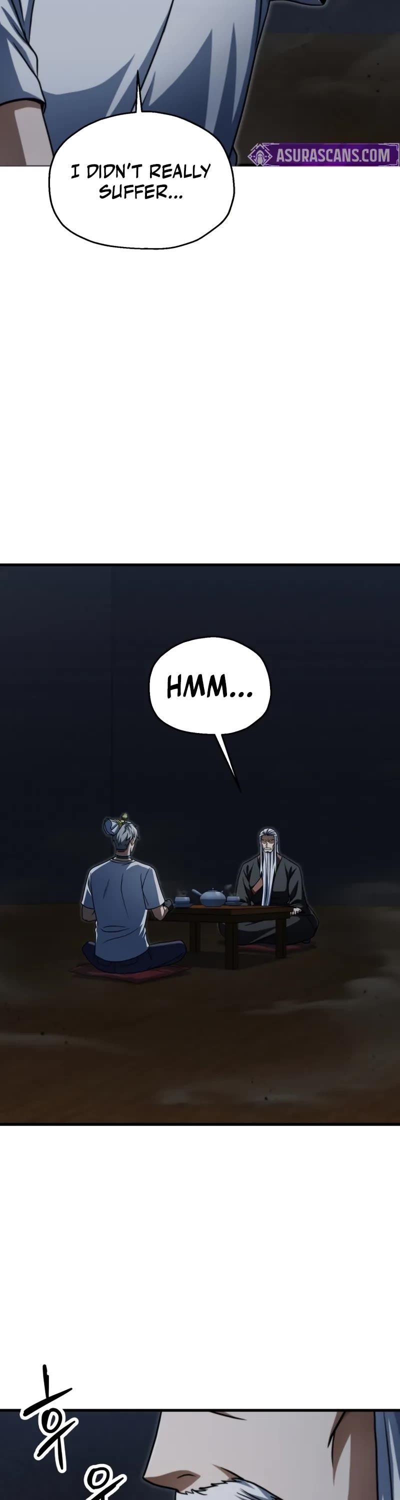 The Player that can't Level Up Chapter 209 - Page 28 in English