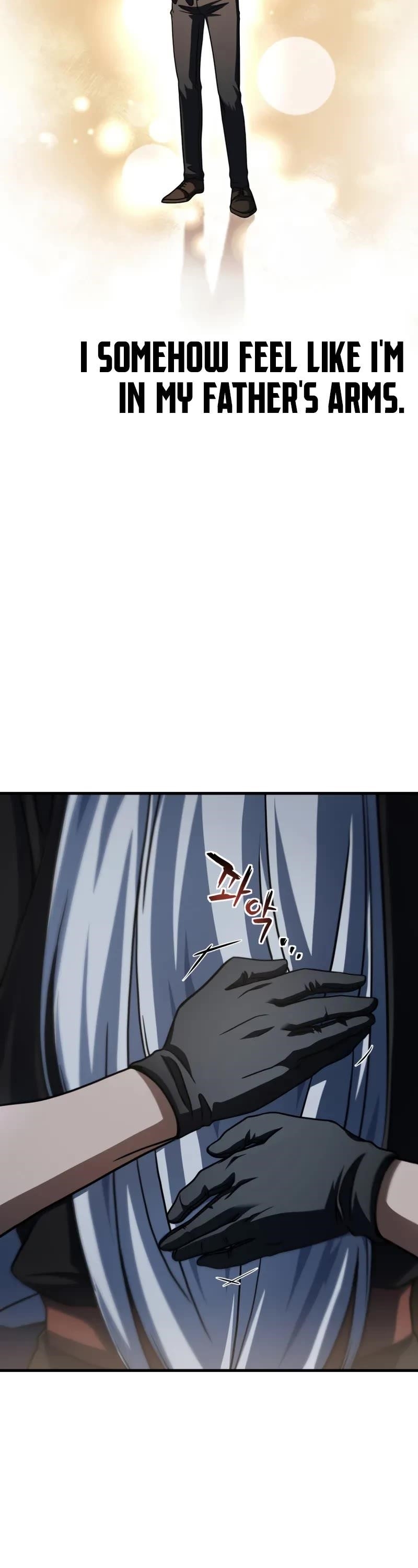 The Player that can't Level Up Chapter 209 - Page 34 in English