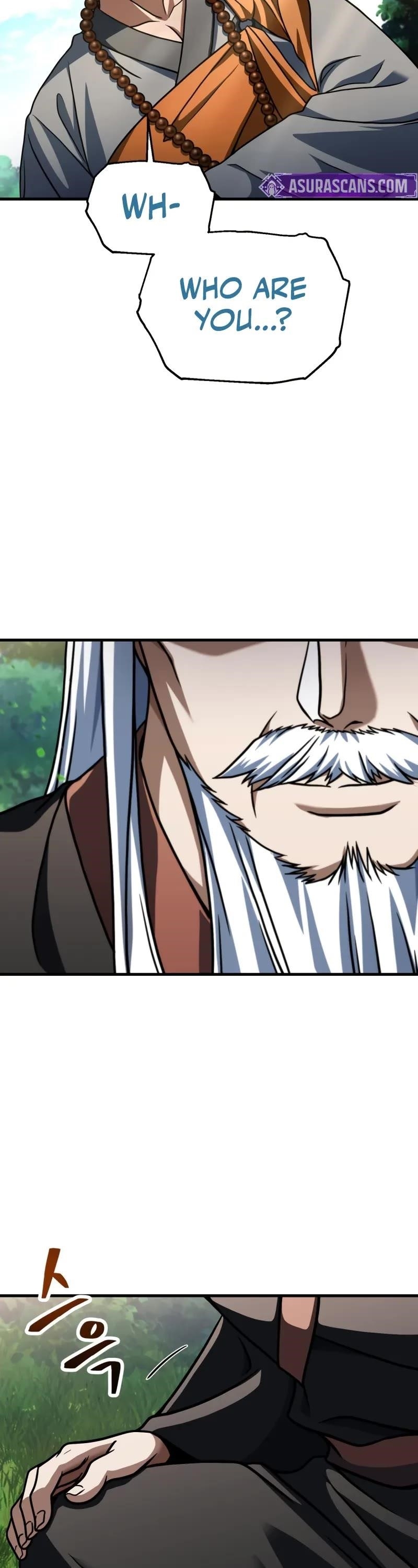 The Player that can't Level Up Chapter 209 - Page 49 in English