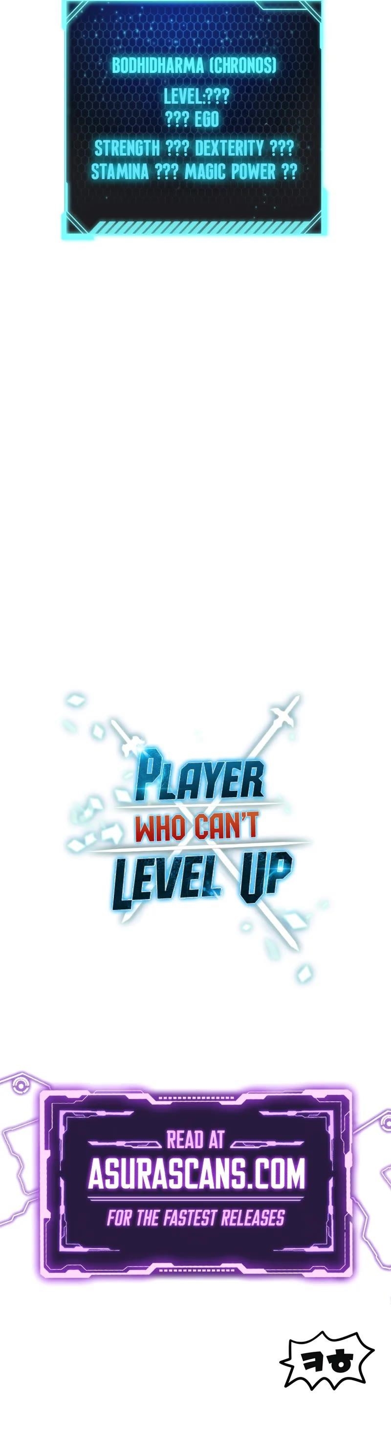 The Player that can't Level Up Chapter 209 - Page 52 in English