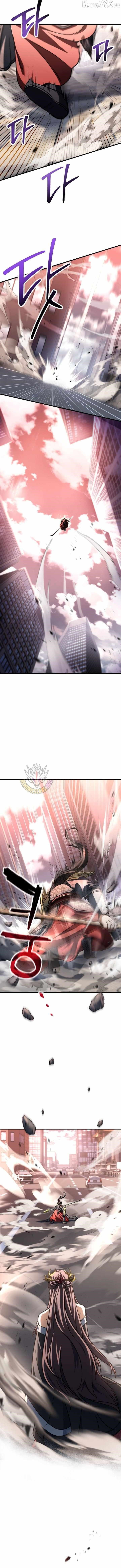The Player that can't Level Up Chapter 213 - Page 3 in English