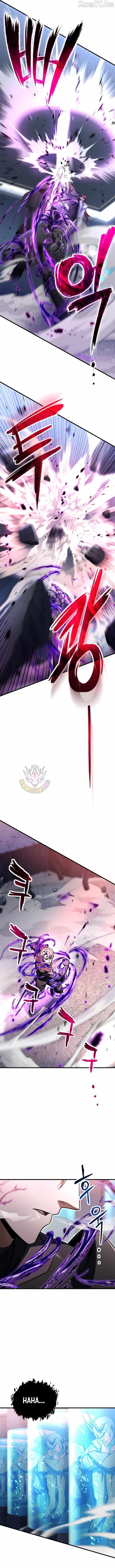 The Player that can't Level Up Chapter 215 - Page 12 in English