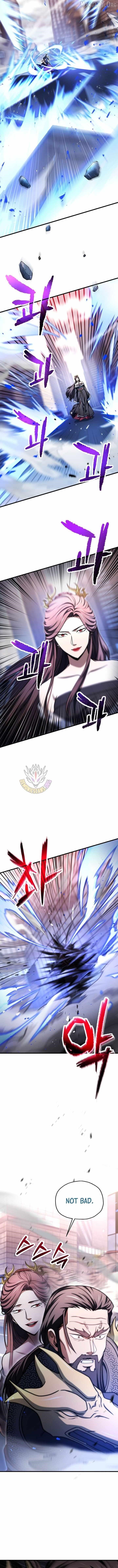 The Player that can't Level Up Chapter 215 - Page 4 in English