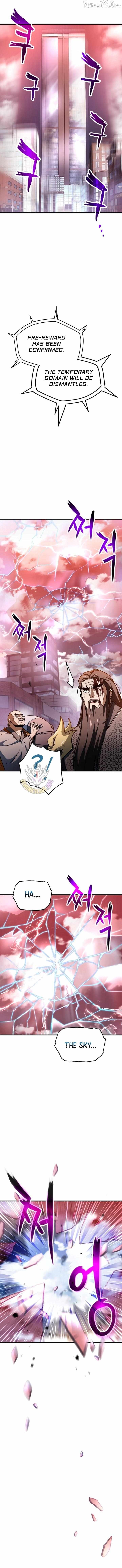 The Player that can't Level Up Chapter 220 - Page 11 in English