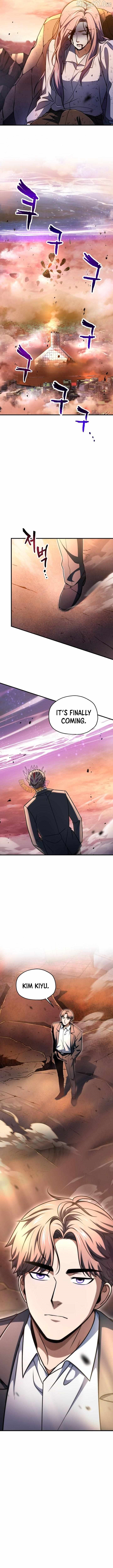 The Player that can't Level Up Chapter 220 - Page 13 in English