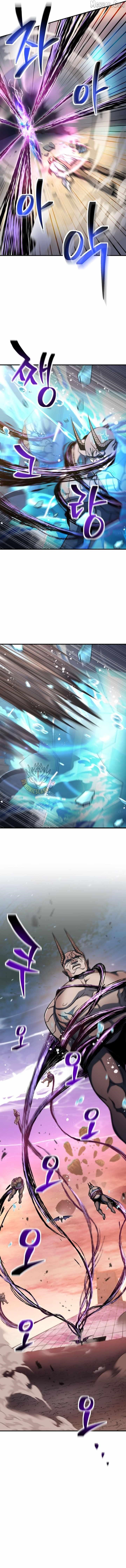 The Player that can't Level Up Chapter 222 - Page 11 in English