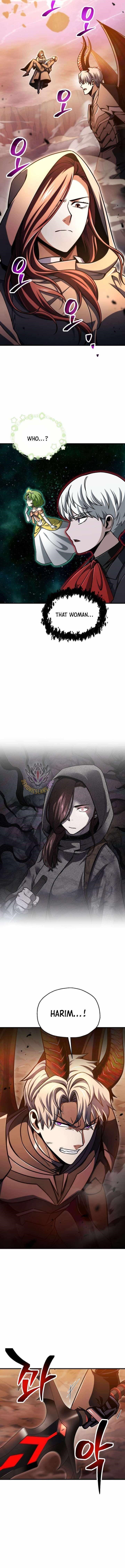 The Player that can't Level Up Chapter 224 - Page 4 in English