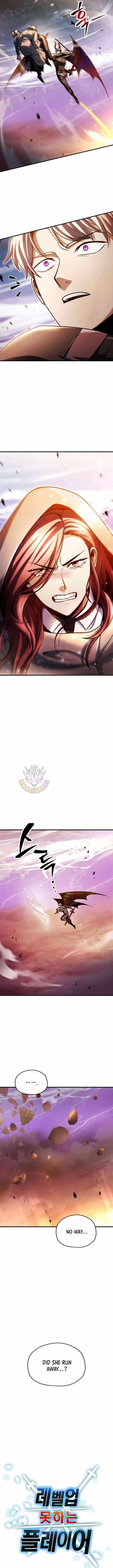 The Player that can't Level Up Chapter 224 - Page 6 in English