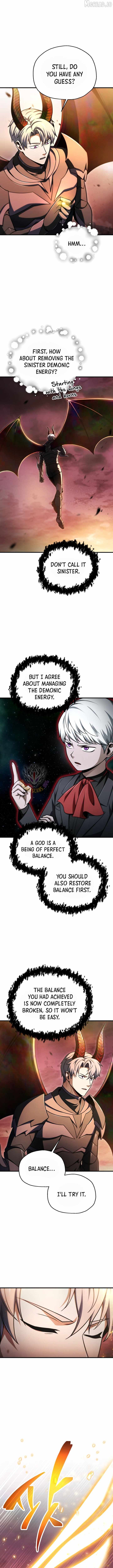 The Player that can't Level Up Chapter 225 - Page 7 in English