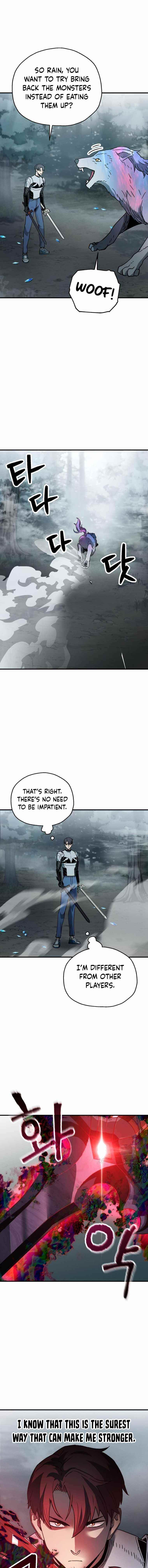 The Player that can't Level Up Chapter 71 - Page 13 in English